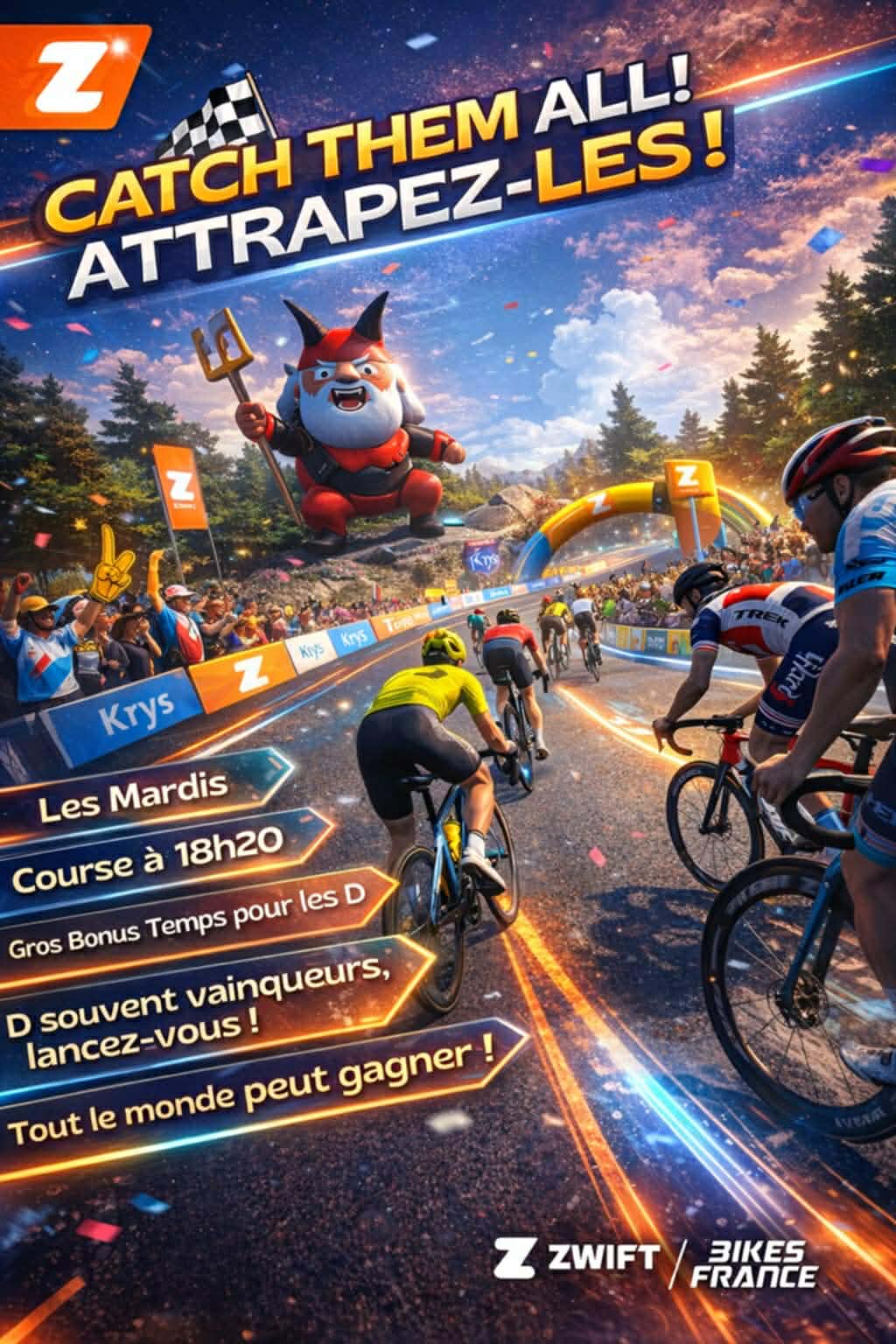 Dynamic Content Image